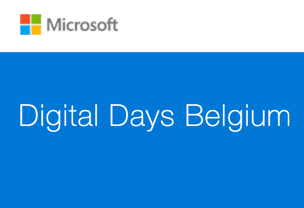 Microsoft Digital Days 2020: Hier MOET je bij zijn!