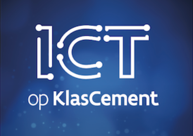 KlasCement lanceert website die ICT-coördinatoren versterkt ...