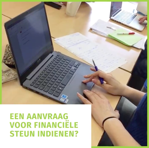 € 4000 voor scholen: Innovatief onderwijs met ICT