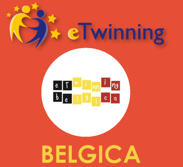 eTwinning Belgica