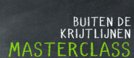 Buiten De Krijtlijnen Masterclasses