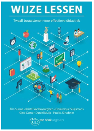 Excelleren in afstandsonderwijs