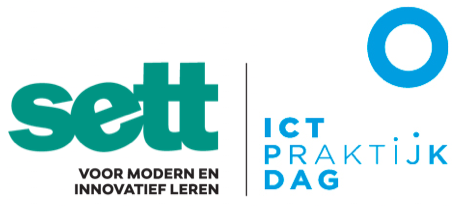 ICT-events in 2021 en 2022