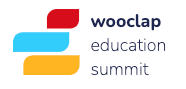 Wooclap Education Summit