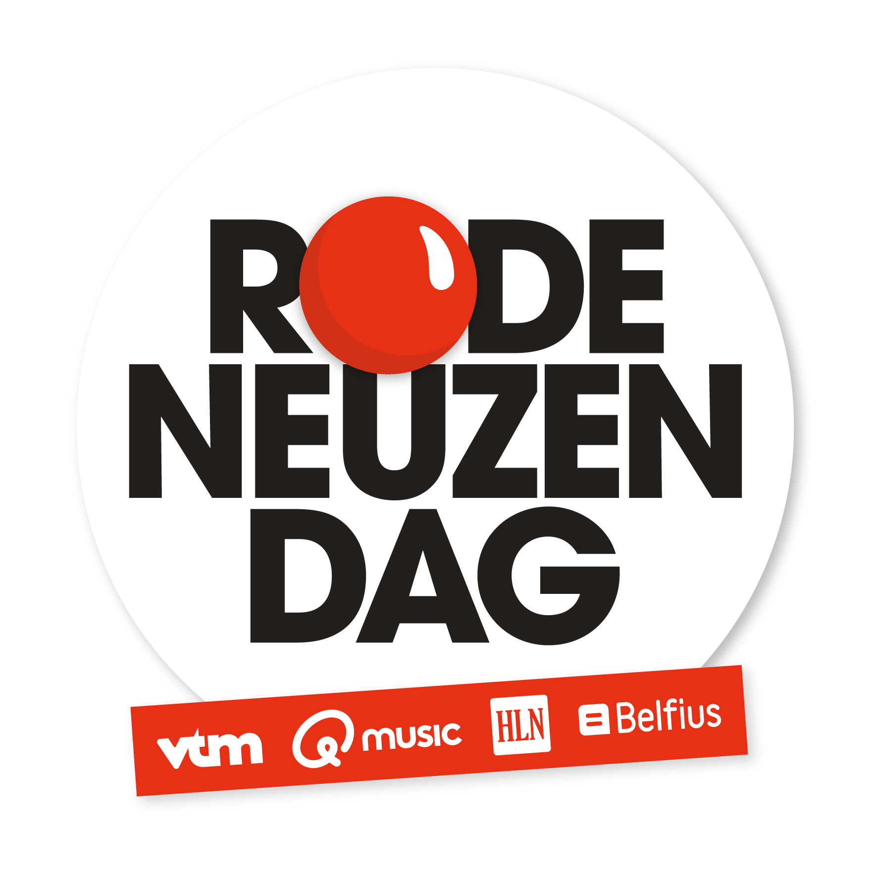 Rode Neuzen Academy: Online community rond welbevinden op school