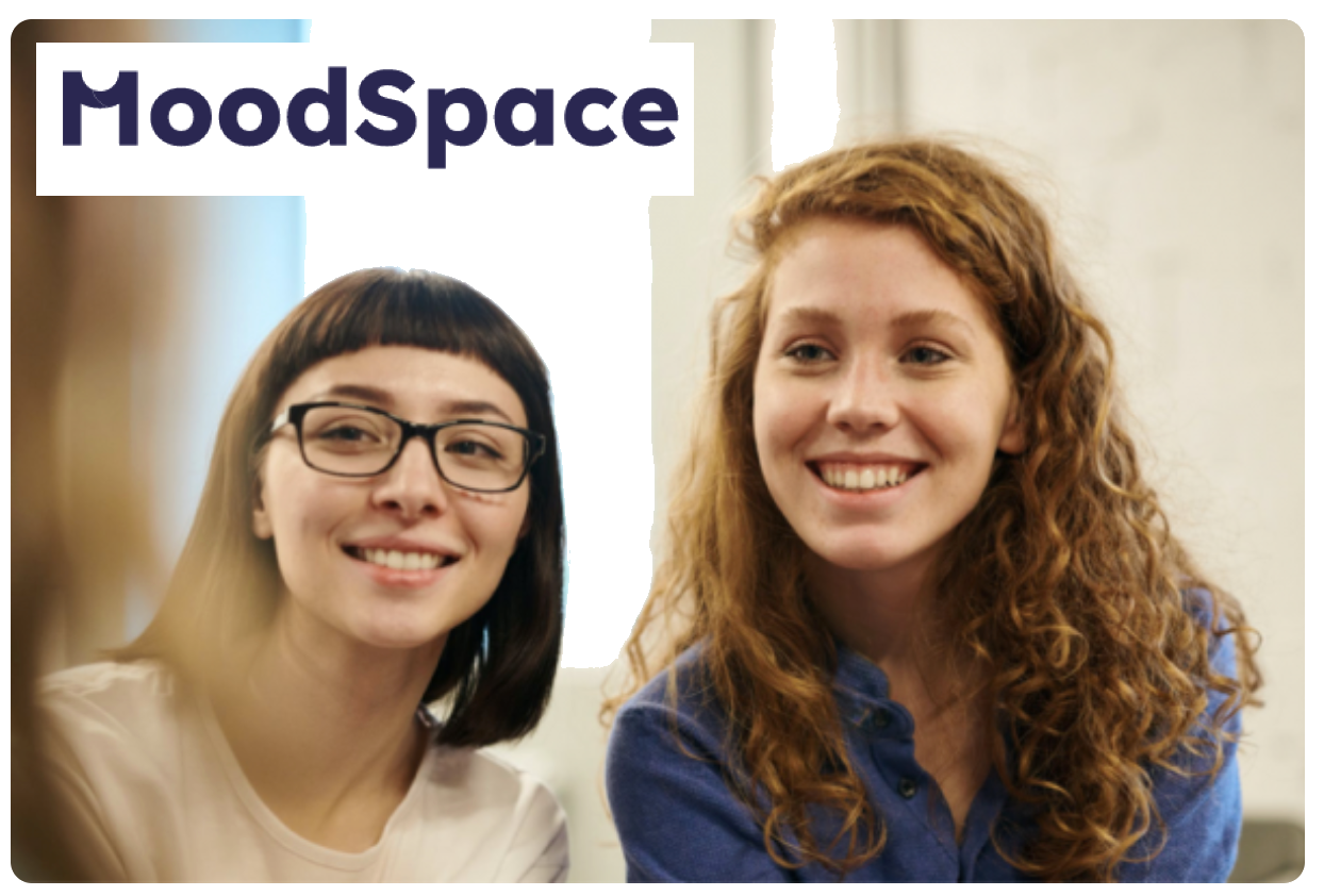MoodSpace, het duwtje in de rug voor je mentale gezondheid