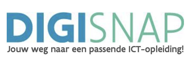 Kenniscentrum Digisprong lanceert Digisnap