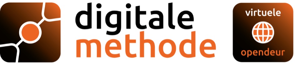 Uitnodiging Virtuele Opendeur Digitale Methode - Als leerkracht in een digitaliserende onderwijswereld