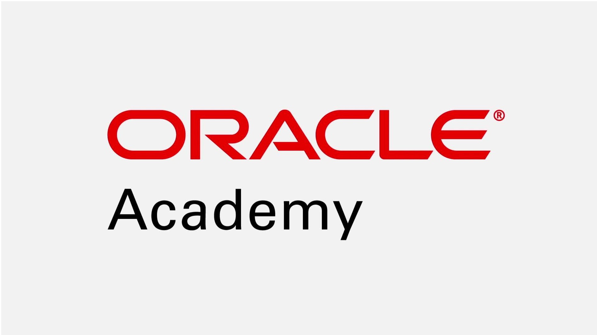 Oracle Academy biedt gratis hulpmiddelen voor computeronderwijs