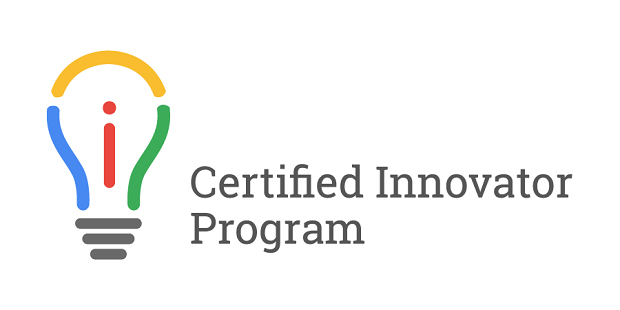 De Google Certified Innovator Academy komt naar Brussel op 5 tot en met 7 juni. Applicaties nu open!