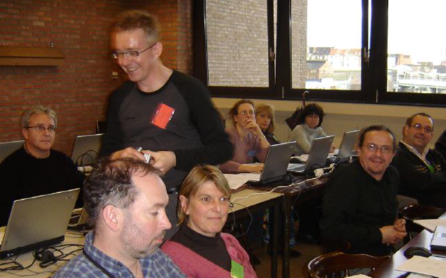 Deel jouw ICT-tip of praktijkverhaal op de ICT-praktijkdag!