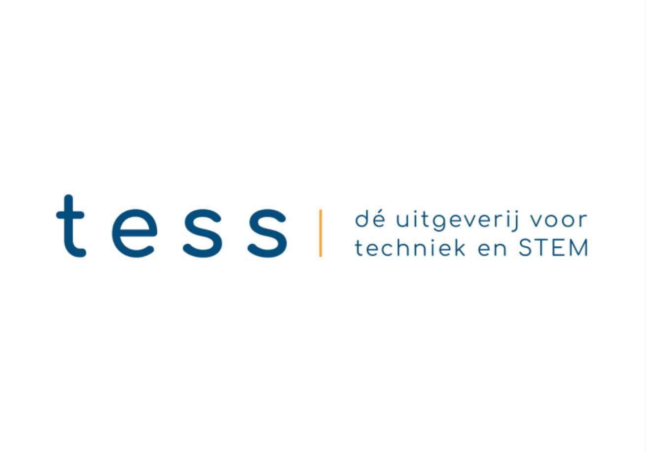 Techniek en STEM in de klas met TESS