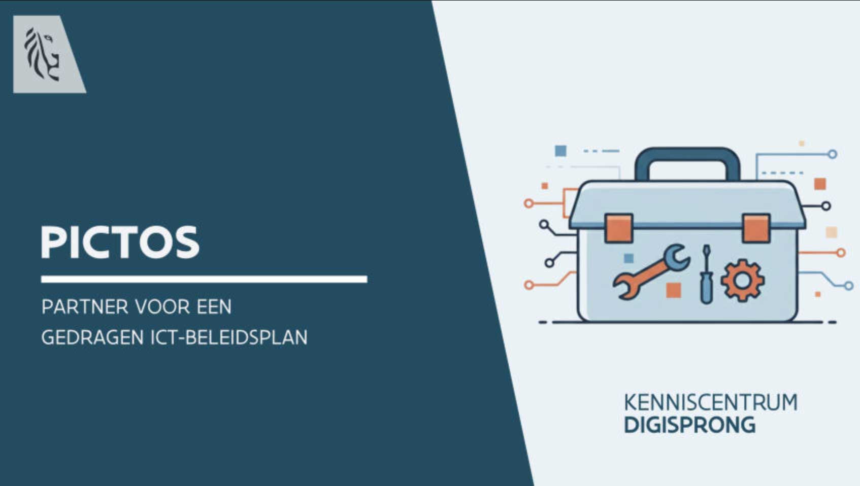 ICT-beleidsplan verplicht: hoe ver staat jouw school?